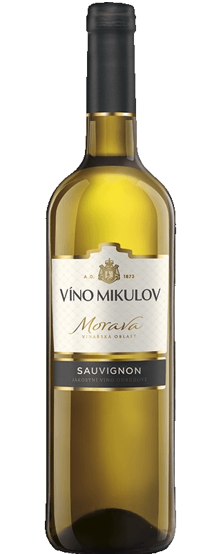 Vína Víno Mikulov - přívlastková
