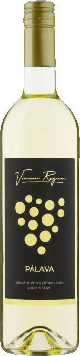 Vína Vinum Regum