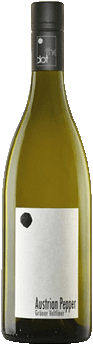 Vína Weingut R&A Pfaffl