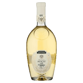 Vína Gold Asconi