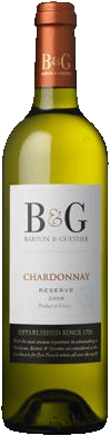 Vína Reserve B&G