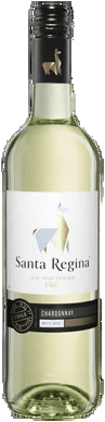 Víno Chardonnay Santa Regina
