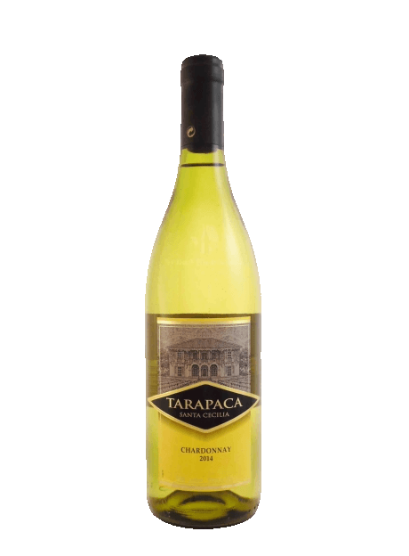 Víno Chardonnay Viňa Tarapaca