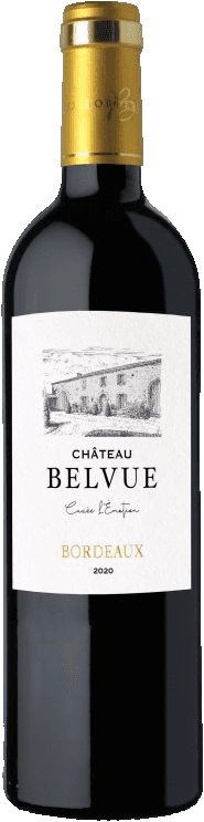 Vína Château Belvue