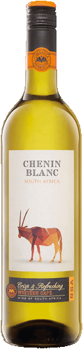 Víno Chenin Blanc South Africa Cimarosa