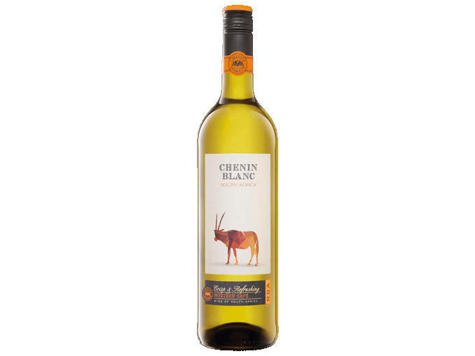 Víno Chenin Blanc South Africa Cimarosa