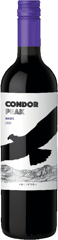 Víno Condor Peak