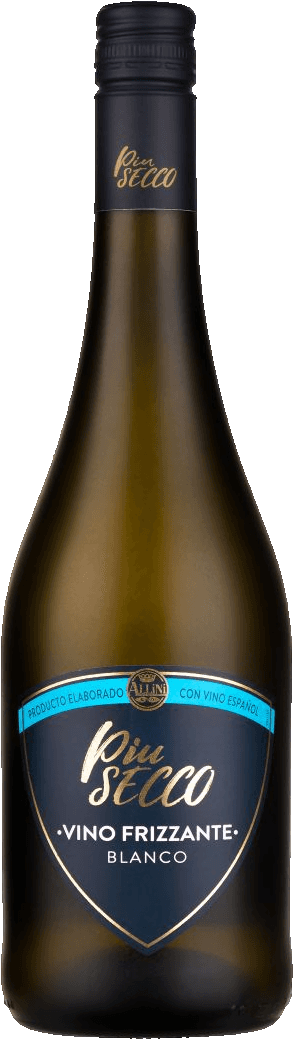 Frizzante Piu Secco Allini