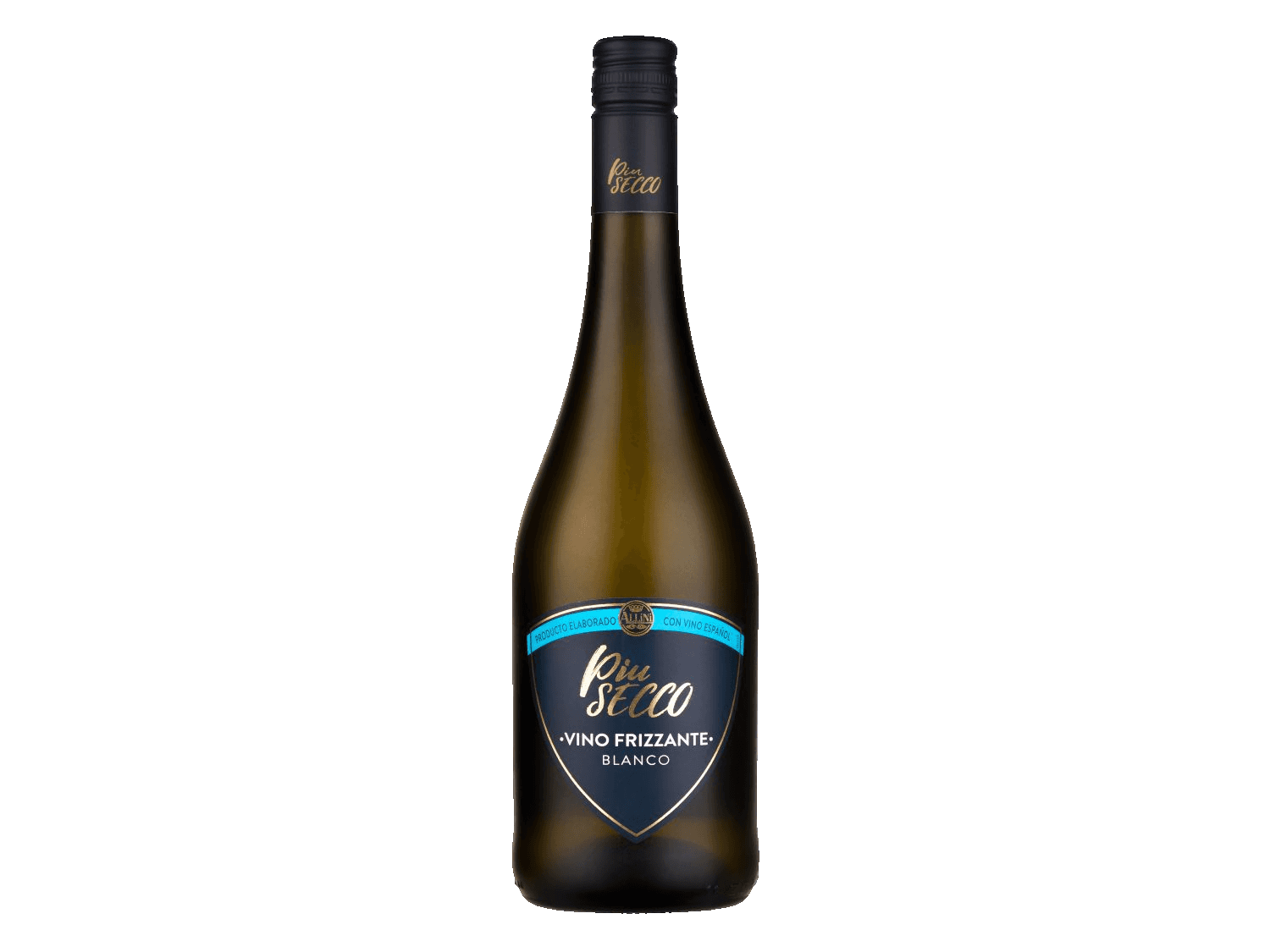 Frizzante Piu Secco Allini