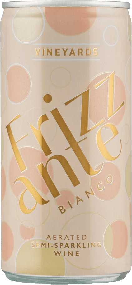 Víno Frizzante Vineyards