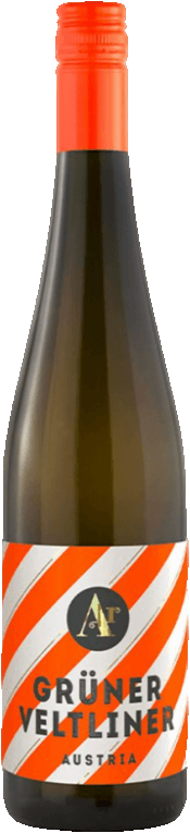 Víno Grüner Veltliner AR