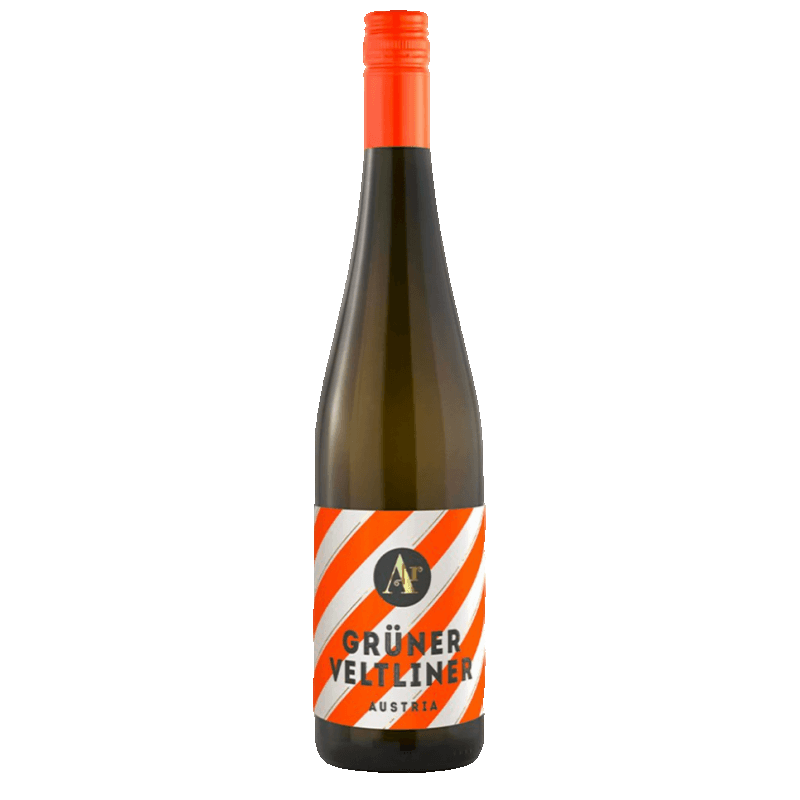 Víno Grüner Veltliner AR