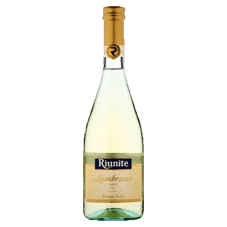 Lambrusco Riunite