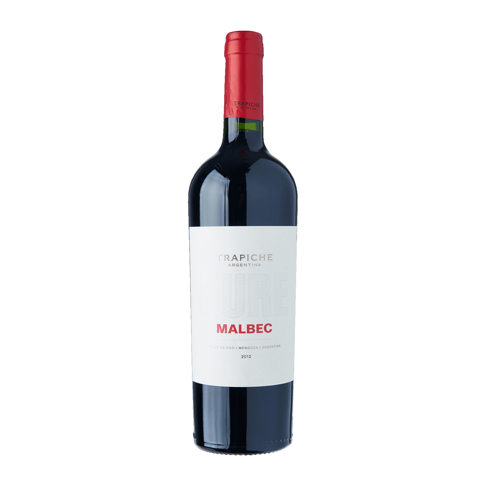 Víno Malbec Pure Trapiche
