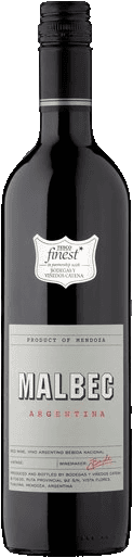 Víno Malbec Tesco Finest