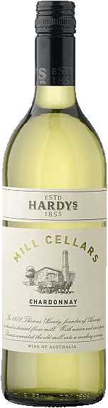 Vína Mill Cellars Hardys