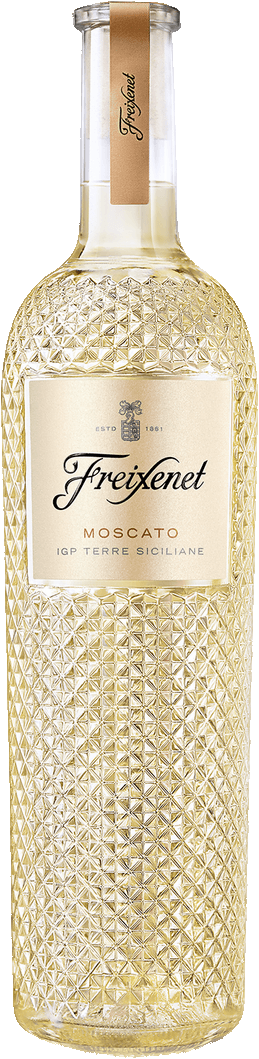 Víno Moscato Freixenet