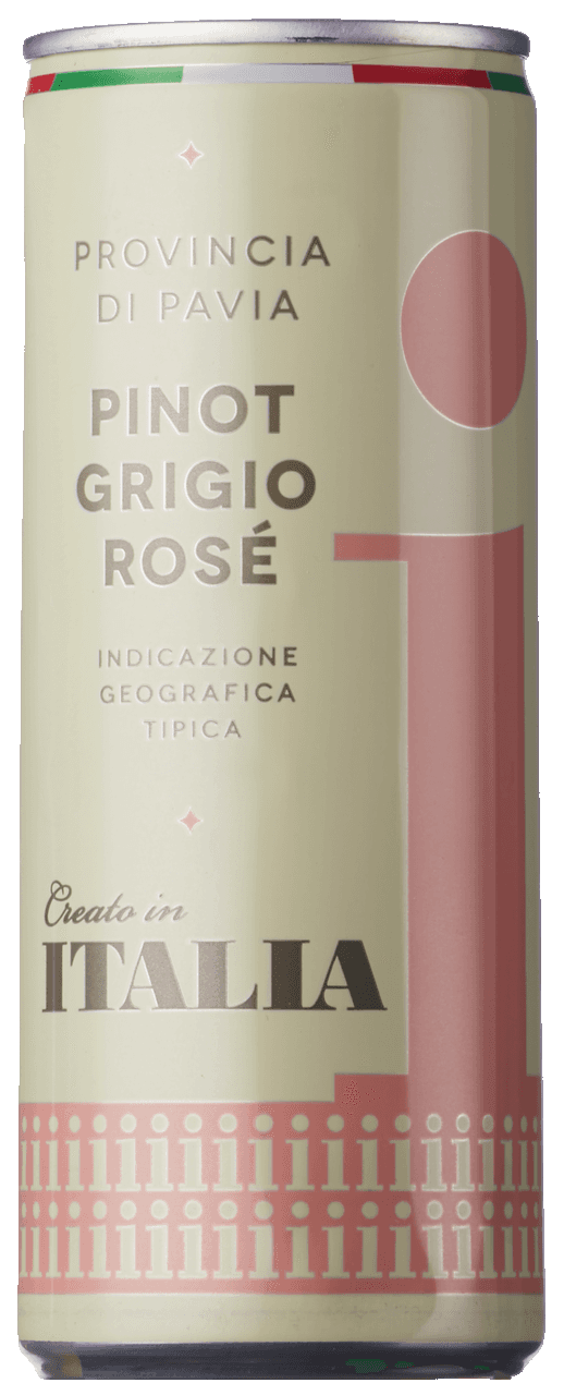 Vína Pinot Grigio IGT Italia Adria Vini