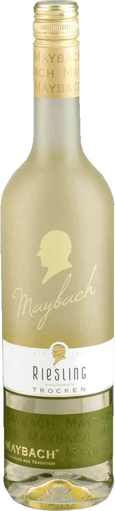 Víno Riesling Maybach