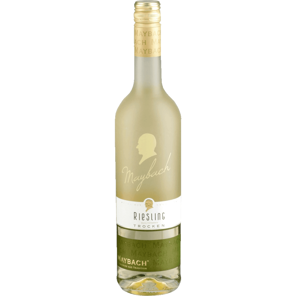 Víno Riesling Maybach