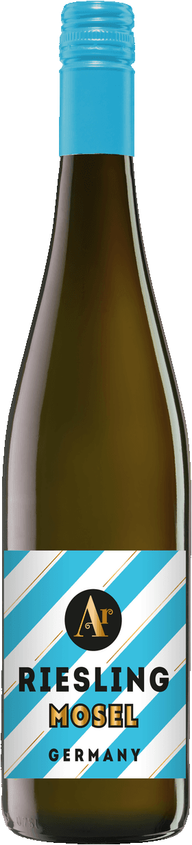Víno Riesling Mosel AR