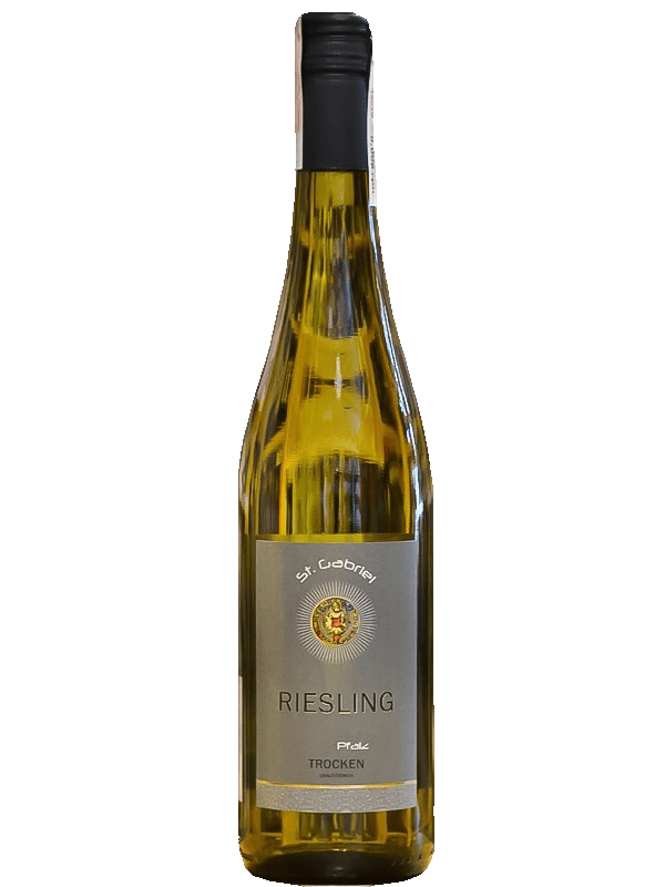 Víno Riesling St. Gabriel