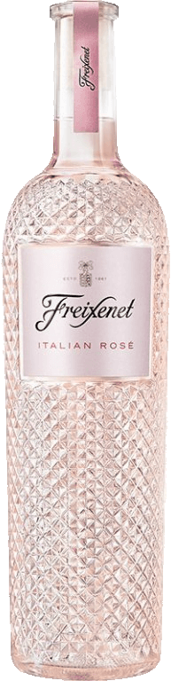 Víno Rosé Italian Freixenet