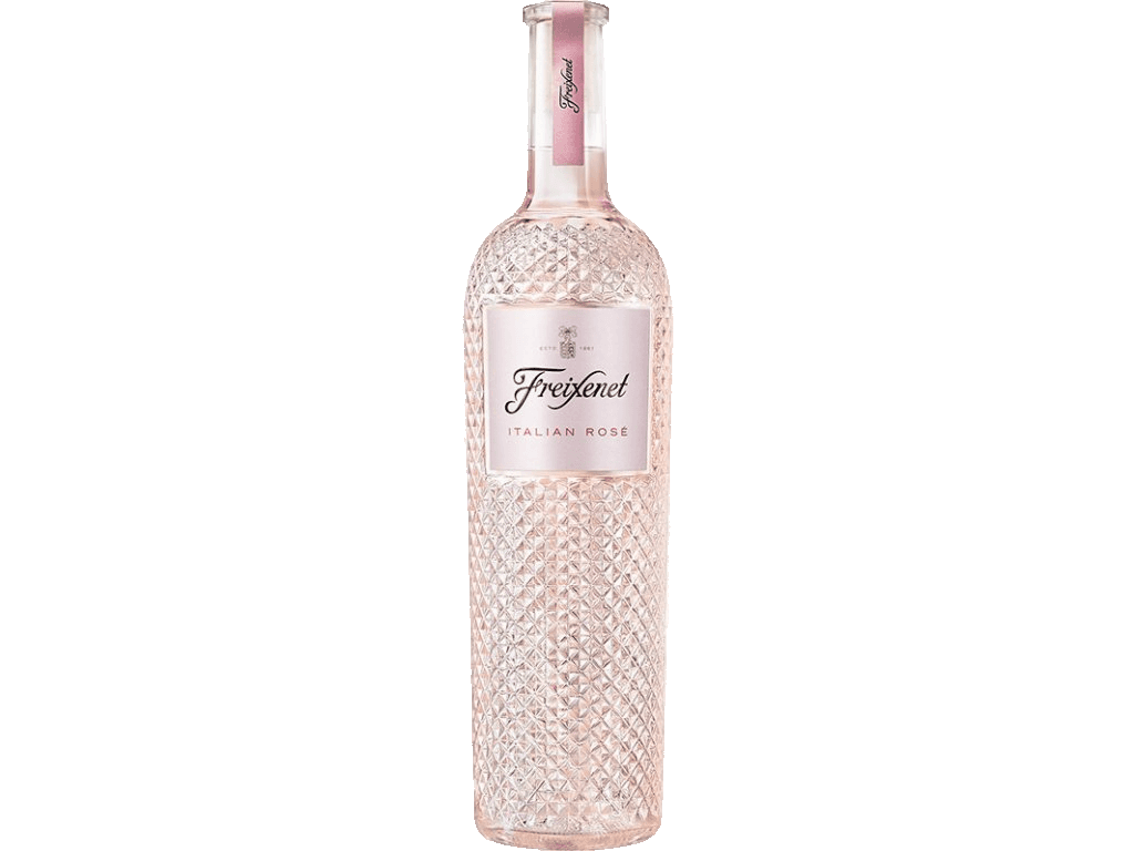 Víno Rosé Italian Freixenet