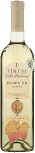 Víno Rulandské šedé Vinium Velké Pavlovice