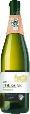 Víno Sauvignon Blanc Expert Club