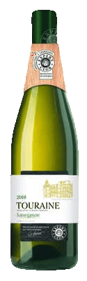 Víno Sauvignon Blanc Expert Club