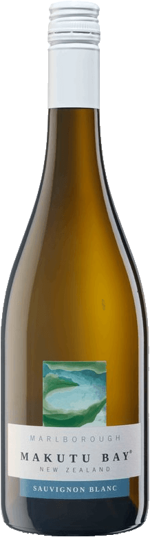 Víno Sauvignon Blanc Makutu Bay