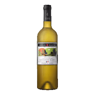 Víno Sauvignon Sommelier Collection