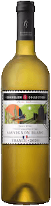 Víno Sauvignon Sommelier Collection