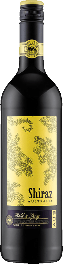 Víno Shiraz Australia Cimarosa