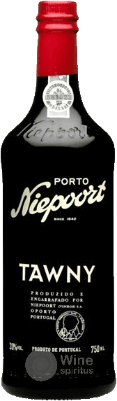 Víno Tawny Niepoort