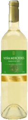 Vína Viňa Mercedes