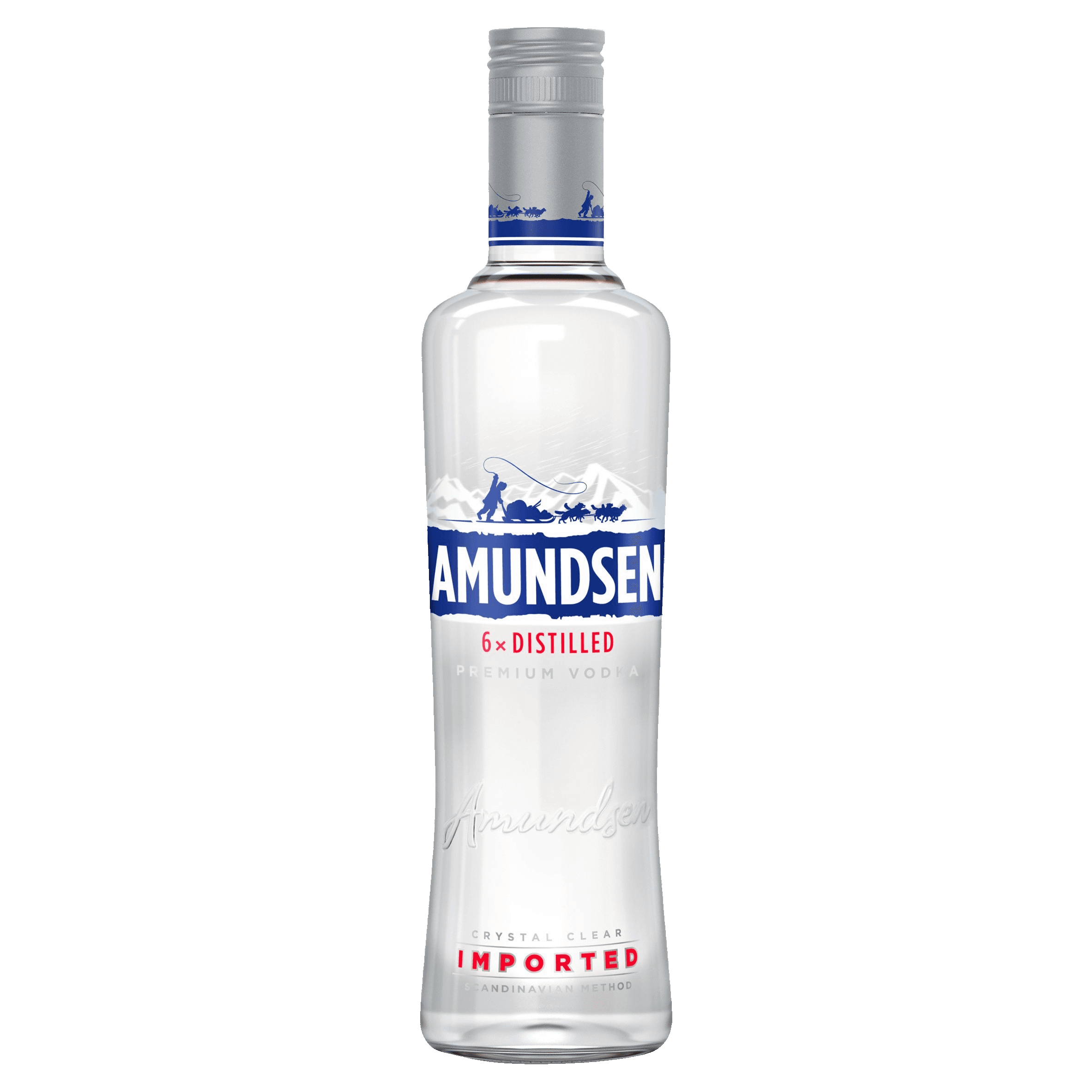 Vodka Amundsen
