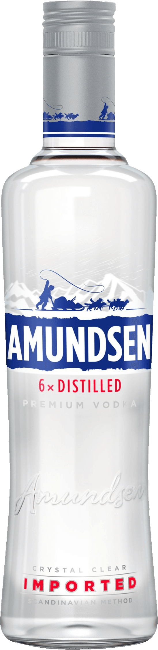 Vodka Amundsen