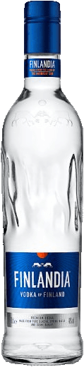 Vodka Finlandia