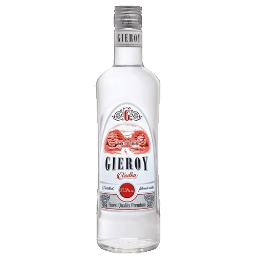 Vodka Gieroy