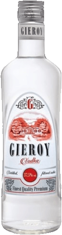 Vodka Gieroy