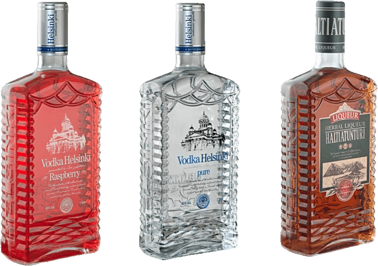 Vodka Helsinki Group
