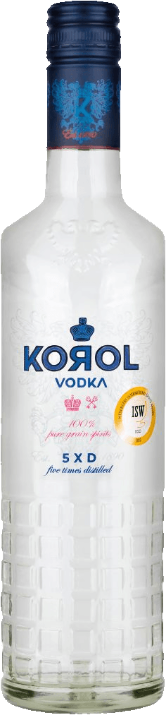 Vodka Korol