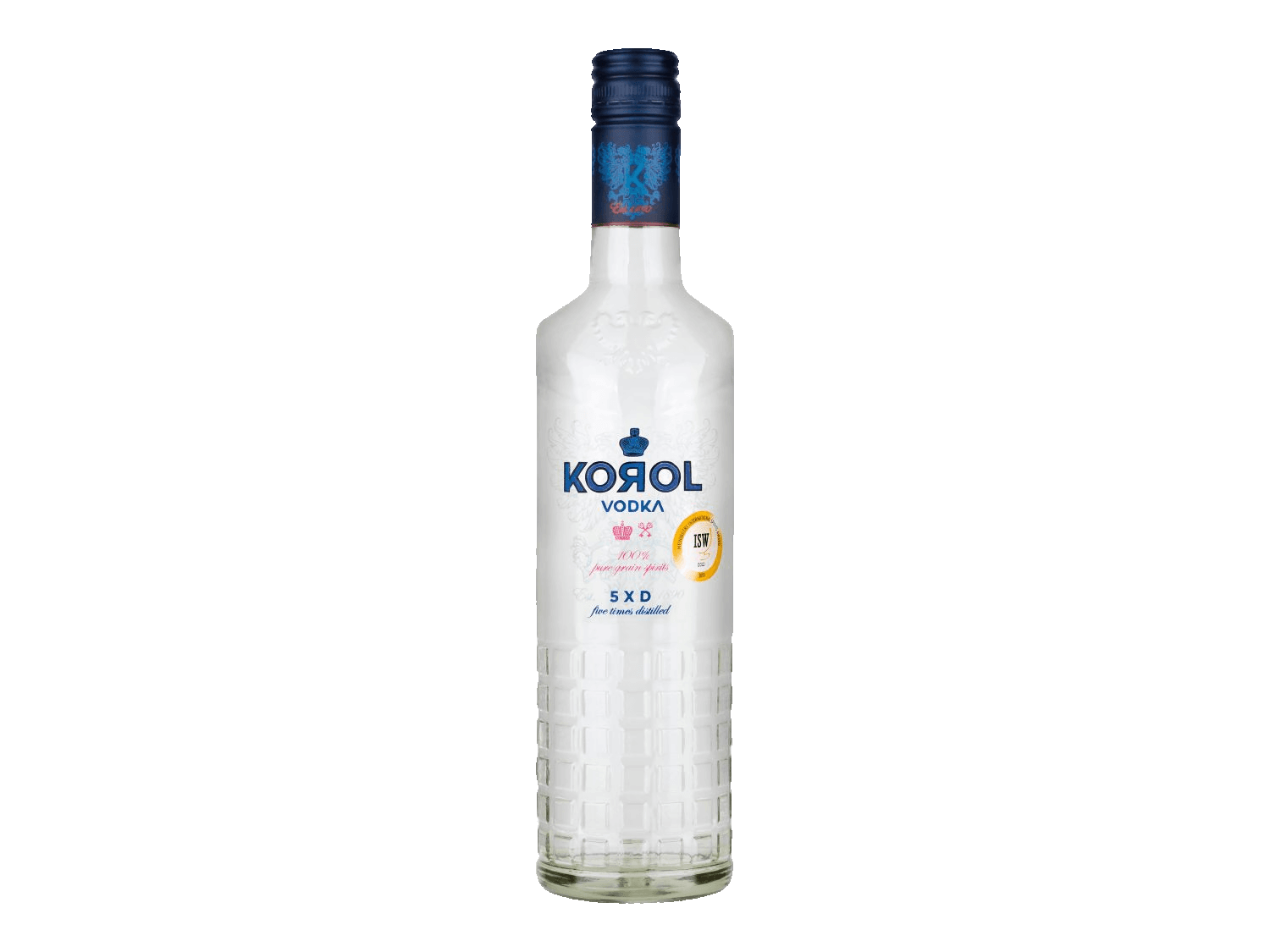 Vodka Korol