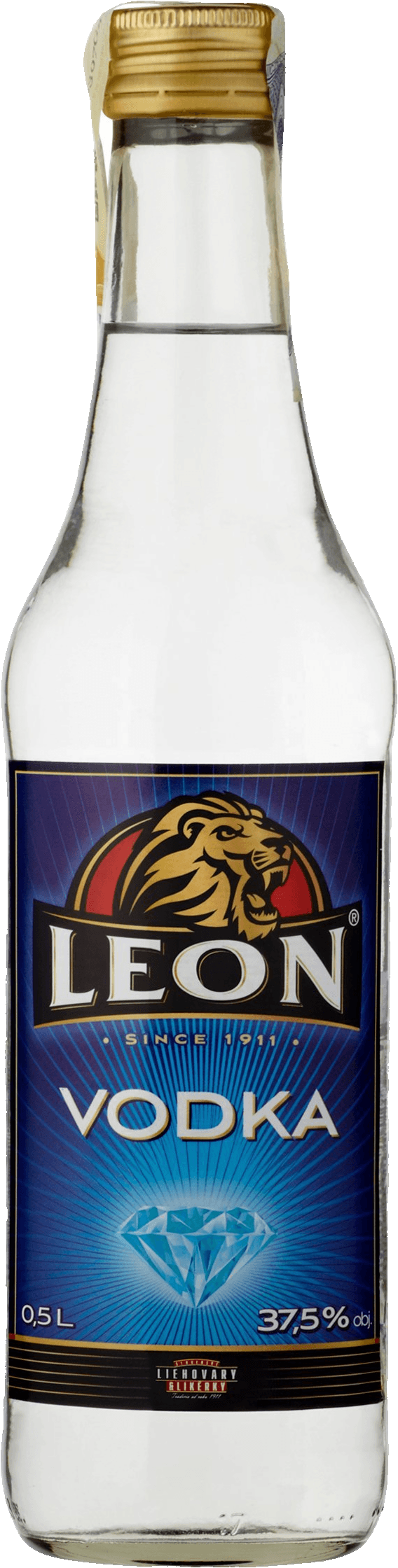 Vodka Leon
