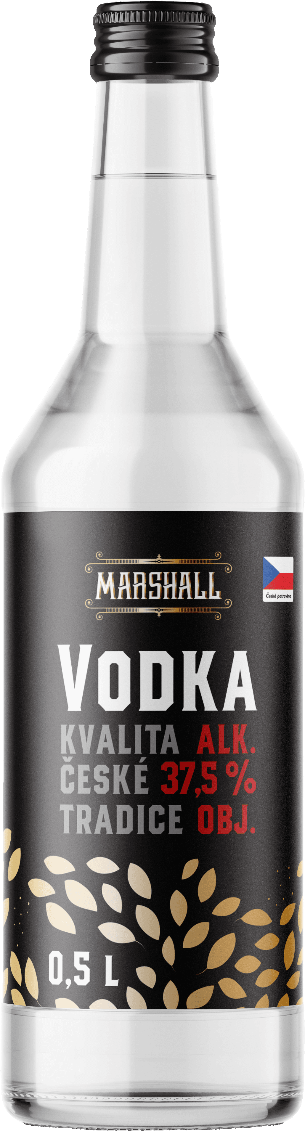 Vodka Marshall