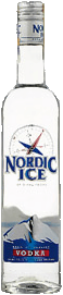 Vodka Nordic Ice