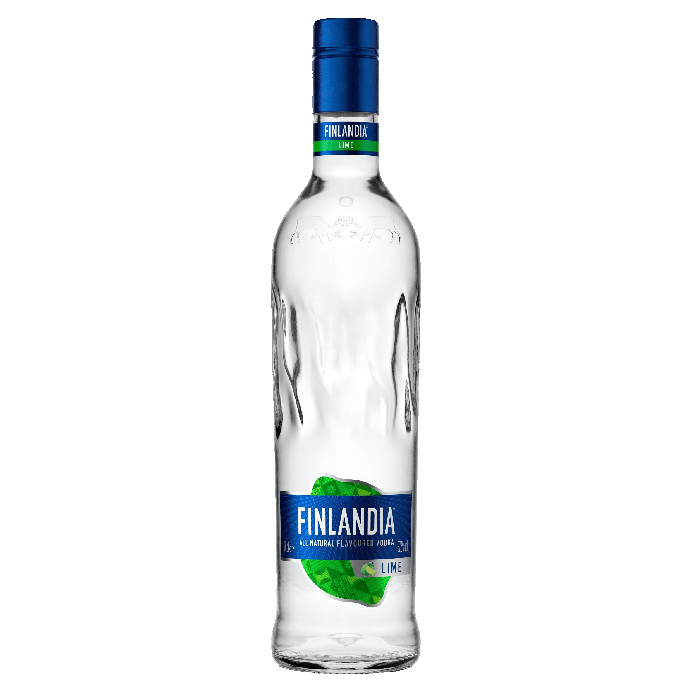 Vodka ochucená Finlandia