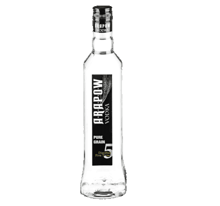 Vodka Premium Arapow
